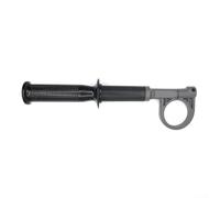 Mango lateral para taladro percutor inalámbrico DCD998 DCD999 | Pieza de repuesto N819809 | Accesorio de agarre auxiliar para un mayor control y estabilidad | Negro