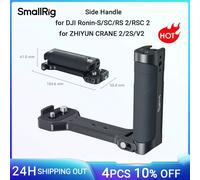 SmallRig Side Handle for DJI Ronin-S/ SC & Zhiyun Crane 2/V2 & Moza Air 2/AirCorss 2 Gimbals 2786