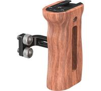 Mango lateral universal de madera SmallRig 2093D