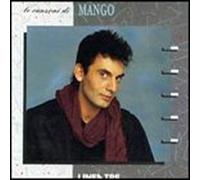 Mango - Le Canzoni di Mango