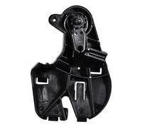 Mango Liberación Capó Compatible Con A5 S5 Para Cabriolet 2010 2011 2012 2013 2014 2015 2016 2017 1 Pieza Manija De Liberación Del Capó Del Automóvil Lhd 8T1823633B