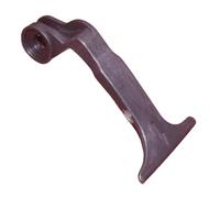 Mango Liberación Capó Compatible Con Benz Para W211 2003 2004 2005 2006 2007 2008. 1 Pieza De Manija De Pestillo De Bloqueo De Varilla De Liberación Del Capó, Accesorios 2118870327.