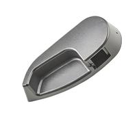 Mango liberación capó Compatible Con Para Serie 2 G42 2021 2022 Capó Coche Liberación Manija Capó Desbloqueo Manija Cubierta OEM: 51237943204