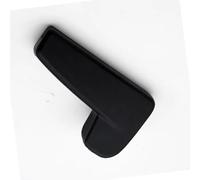 Mango Liberación Capó Compatible Con Skoda Para Rapid 2013 2014 2015 2016 2017 2018 2019 2020 2021 2022 1 Kit De Manija De Pestillo De Apertura Del Capó 6R1823533.