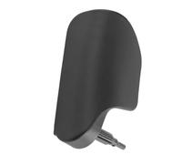 Mango Liberación Capó Compatible Con TTR Para Coupe Para Roadster 2012 2013 2014 1 Pieza De Manija De Liberación Del Pestillo Capó Volante Izquierda Accesorios Para Automóviles 8J1823533C.