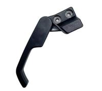 Mango liberación capó Compatible Con VW Para Jetta 1991-2012 Manilla Apertura Cierre Delantero Cubierta Pestillo Capó Soporte Palanca Recambio OEM: 19182353301C