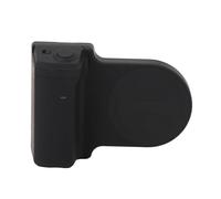 Mango Magnético para Cámara de Teléfono, Mango de Obturador para Cámara de Teléfono Inteligente, Soporte Bluetooth sin Cables con Orificio para Tornillo de 1/4 de Pulgada para
