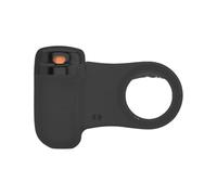 Mango Magnético Para La Cámara Del Teléfono - Soporte Magnético Portátil Giratorio Para Selfies | Divertido Mango Para Grabar Grabación De Video | Herramienta Ergonómica Estable Para A