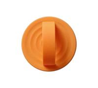 Mango magnético para teléfono - Soporte universal para teléfono móvil, soporte de 360 grados, soporte magnético seguro Anti-caída | Accesorio de dispositivo móvil para oficina, coche,