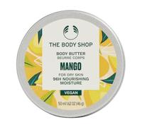 Mango Manteca Corporal 50 Ml