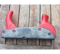 Mango Manual RALI 220 Rojo Monobloc