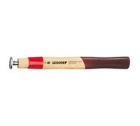 GEDORE 8589430 Mango de recambio de fresno 320 mm