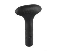 Mango Nylon para Pala para canoa 68g Mango Nylon para Pala para | ergonÃ³mico en T, material ABS , tamaÃ±o 13.7cm, ideal para remo diario