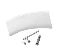 Mango ojo de buey blanco 50292022006 para lavadora Electrolux
