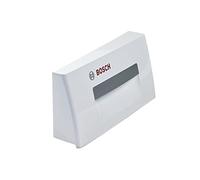 Bosch Siemens 00652549 652549 - Tirador para cajón o secadora