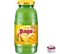 Mango Pago 12x20cl
