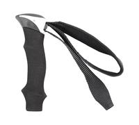 Mango Para Bastones De Esquí,Cómodo Mango Antideslizante De Espuma EVA Para Bastones De Esquí | Accesorios Para Bastones De Paseo Para Esquí, Senderismo, Montañismo, Camping, Picnic
