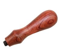 Mango Para Con Sello De Cera - Mangos De Sello De Madera Retro, Soporte Para Sello De Cera | Mango De Sello De Madera, Mango De Sello De Cera De Madera Para La D