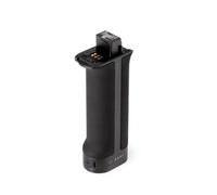 Mango para Estabilizador de Vídeo DJI BG30 Negro 1 pieza