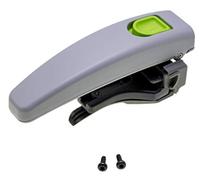 Mango para freidora Seb Actifry. FZ700015/12D FZ700035 FZ700000/12D FZ700038/12C FZ700100/12C 1500632238 FZ700037/12C FZ700037 FZ70000/12A 15 00632 200 FZ700072/12C FZ70000/12B