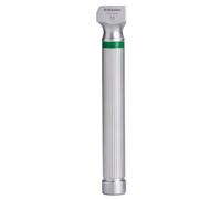 Mango para laringoscopios Riester no recargable para pilas tipo AA, Ø 19 mm, XL 2,5 V. para espátulas con F.O.
