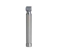 Mango para laringoscopios Riester no recargable para pilas tipo AA, corto, XL 2,5 V, para espátulas con F.O.