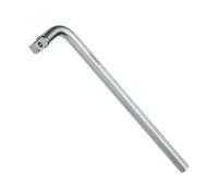 Mango para llave de vaso Unior 1/2"