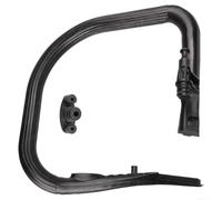 Mango para modelos de motosierra MS311, MS362, MS362C, MS391, MS400, MS400C - Compatible con pieza de repuesto 1140 791 1703, construcción de metal, diseño ergonómico para un mayor control y