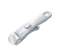 Mango Para Sartén - Baquelita + Acero Inoxidable, Mango Desmontable, Accesorio De Cocina Extraíble | 7.48 Inches Durable Grip, One-Click Opening & Closing, Compatible With Pots, Pans, Bowls, Cookware