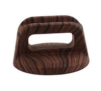 Mango para tapa de olla | Mango para sellado superior de la vajilla - Pomo antiquemaduras para mango tapa olla, mango para tapas