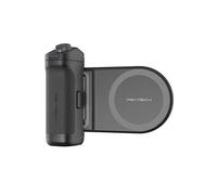 PGYTECH MagCam Empuñadura para teléfono Negro clásico