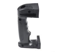 Mango Plástico para Martillo Demoledor 65A, Negro | Para demolición pesada, ergonómico, para ideal para diestros, plástico , color negro