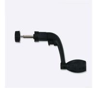 Mango plegable con tapa para carretes Spincast modelo 200 compatibles con interfaces de montaje de carrete 202 333