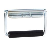 Mango plegable sin carcasa