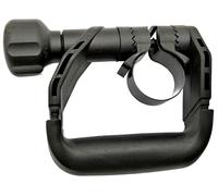 Mango profesional de 42 mm/43 mm para Bosch GSH 5 CE, GSH 4, GBH 2-24, GBH 2/20, GBH 2-20, GBH 2-22, GBH 2-23, GBH 2 SE, DSR, DSE, DS, DFR, GBH 24, GSB 18-2