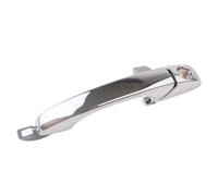 Mango Puerta Delantera Trasera Para Chrysler 300C 2005 2006 2007 2008 2009 2010 Accesorios De Manija Exterior Puerta Delantera Y Trasera Coche Reemplazar 5065800AE