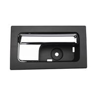 Mango Puerta Delantera Trasera Para Ford Para F150 2009 2010 2011 2012 2013 2014 Tirador De Puerta Interior Manija Izquierda Y Derecha AL3Z-1522601-BC FL AL3Z-1522600-BC