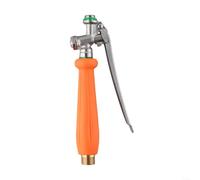 Mango pulverizador de gatillo ajustable para soluciones de riego y control de plagas a medida (pequeño)