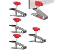 Mango Que Ahorra Mano De Obra: Gato De Elevación De Azulejos Avanzado, Palanca De Posición Del Panel De Pared, Brazo De Elevación De Presión Manual, Mecanismo De Ajuste De Altura De Tablero De Precisi