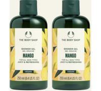 Mango Shower Gel 250 Ml