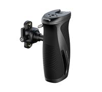 Mango SmallRig 5160 aluminio negro con rosca 1/4-20 y diseño ergonómico