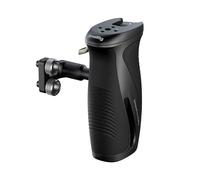Mango SmallRig 5194 Aluminio Negro 1/4-20 112x79,5 mm