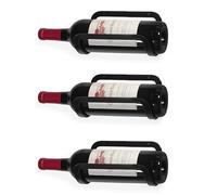 Mango Steam (Estante De Botellas De Vino De Pared