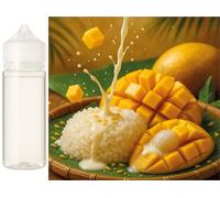 Mango Sticky Rice aroma concentrado - Vegano - Sasami - 100ml