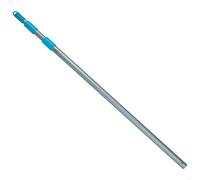Mango telescópico aluminio 239 cm x d26 mm intex