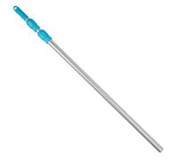 Mango telescópico aluminio 279 cm intex