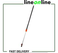 Cable Telescópico Gardena Negro (3719-20)