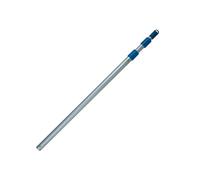Mango Telescópico para Piscinas Aluminio 239cm Intex 50004-29054 Manutenzion