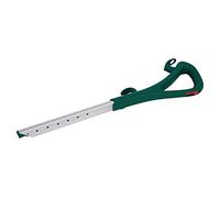 Mango telescópico para Vorwerk Kobold 135, Vorwerk Kobold 136, VK135, VK136, VK136, varilla con gancho para cable