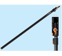 Mango Telescópico QUIKFIT L FISKARS De 2,28 A 4 M